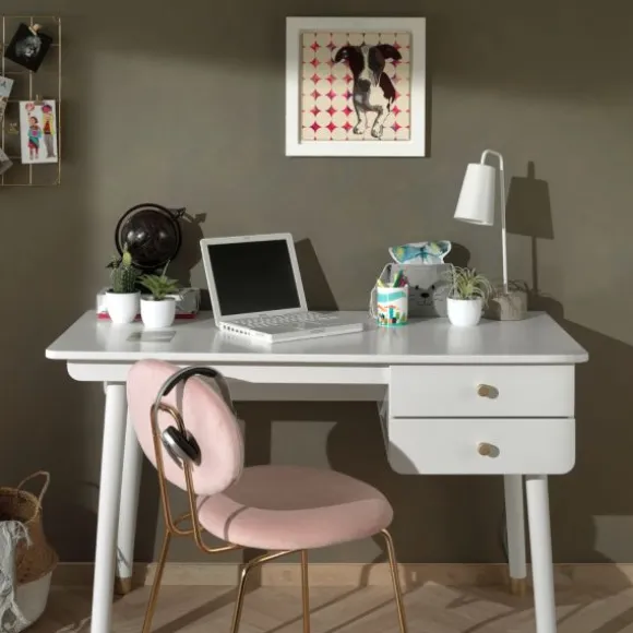 Vipack Billy Bureau Wit