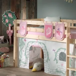 Vipack Birdy Opbergzakken