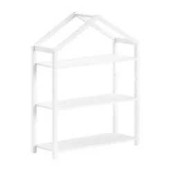 Vipack Boekenkast - Dallas - Wit