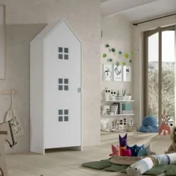 Vipack Casami Bruges Kast – White