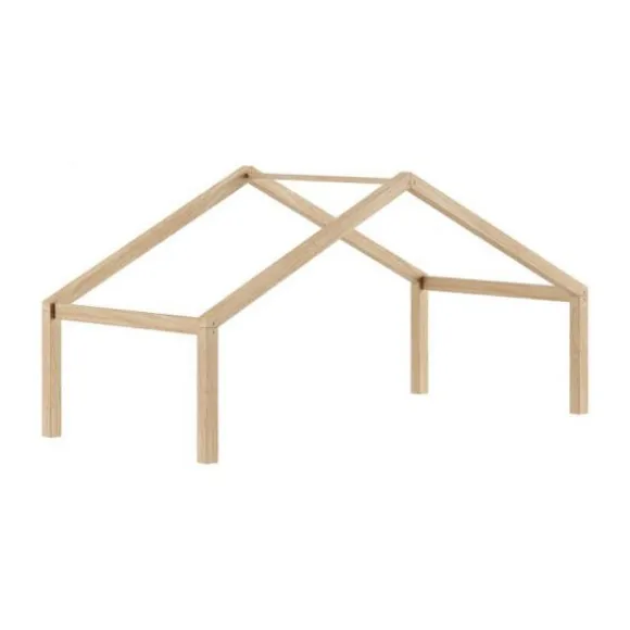 Vipack Dakframe - Forrest Beuk - Natuur