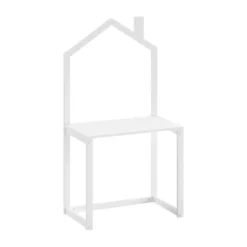 Vipack Dallas Bureau - Antraciet