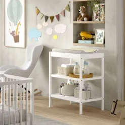 Vipack Dino Verzorgingstafel - Natuur