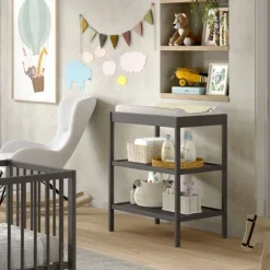 Vipack Dino Verzorgingstafel - Natuur