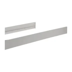 Vipack Erik Bedzijden Doorgroeibed Wit