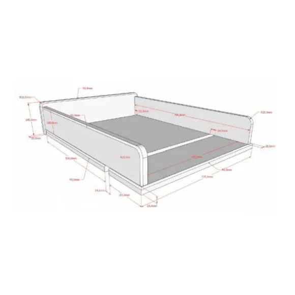 Vipack Forrest Bladvergroter – Beuk Wit