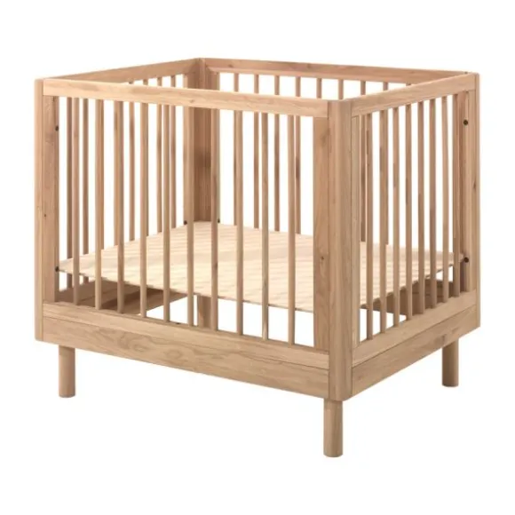 Vipack Jaxx Box - Forrest - 95 x 75 cm - Beech