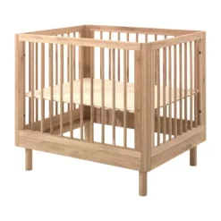 Vipack Jaxx Box - Forrest - 95 x 75 cm - Beech