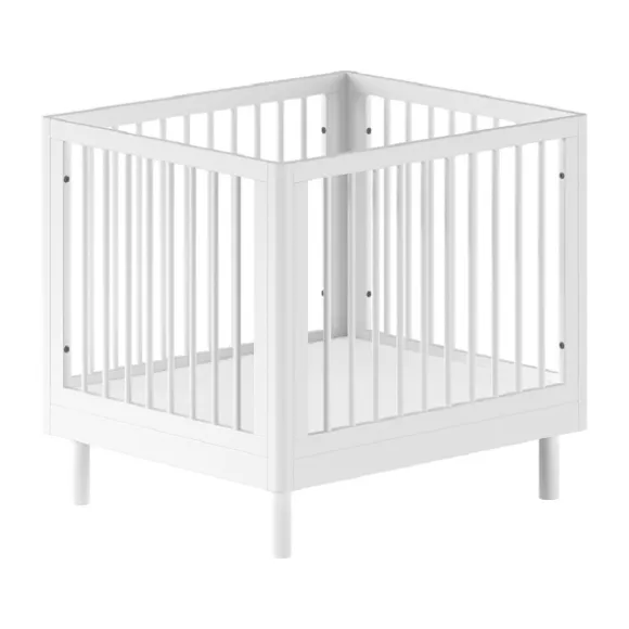 Vipack Jaxx Box - Forrest - 95 x 75 cm - Beech