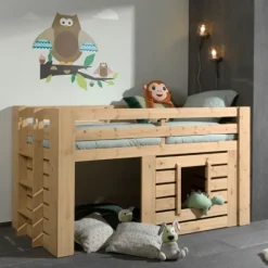 Vipack Oliver Halfhoogslaper