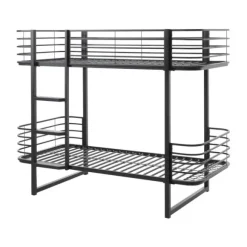 Vipack Oscar Stapelbed Wit