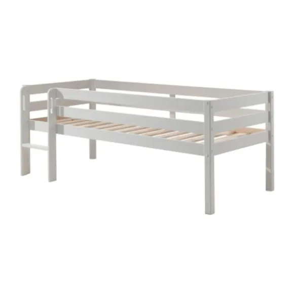 Vipack Pino Halfhoogslaper Wit