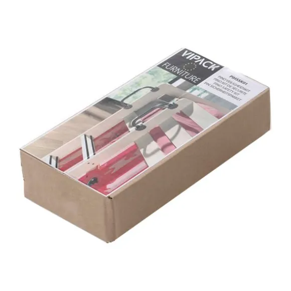 Vipack Pino Veiligheidsset