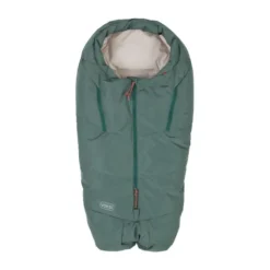 Voksi Adventure Voetenzak – Sea Green