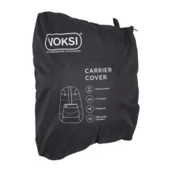 Voksi Adventure Voetenzak – Sea Green