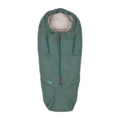 Voksi Adventure Voetenzak – Sea Green