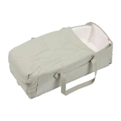 Voksi Draagwieg - Carry Me - Seashell Sand Cream