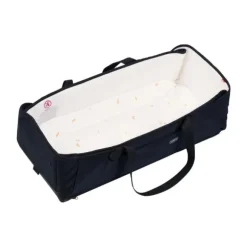 Voksi Draagwieg - Carry Me - Seashell Sand Cream