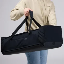 Voksi Draagwieg - Carry Me - Seashell Sand Cream