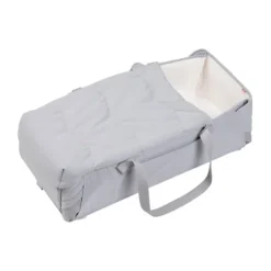 Voksi Draagwieg - Carry Me - Seashell Sand Cream