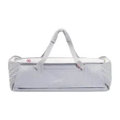 Voksi Draagwieg - Carry Me - Seashell Sand Cream