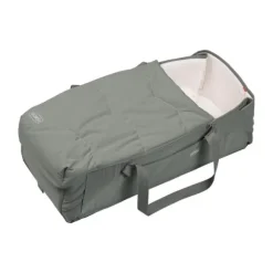 Voksi Draagwieg - Carry Me - Seashell Sand Cream