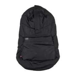 Voksi Draagzak Cover Black