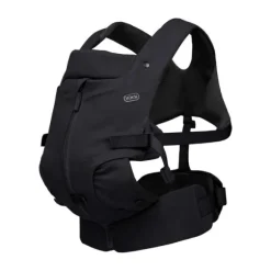 Voksi Draagzak Huddle - Black