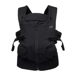 Voksi Draagzak Huddle - Black