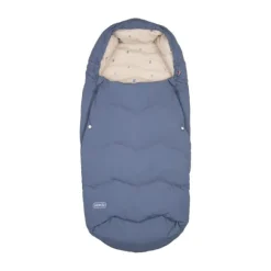 Voksi Voetenzak - Explorer - Dark Sand Clover