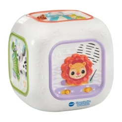 VTech Dierenvriendjes Muziekkubus