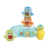VTech Stapel & Plons Pinguïns