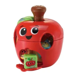 Vtech Vrolijke Vormenappel