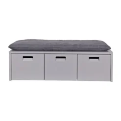 Vtwonen Kussen Store Grijs