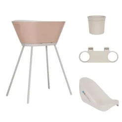 We-Too Badset - 6-Delig - Off White