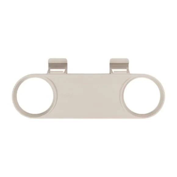 We-Too Badset - 6-Delig - Off White