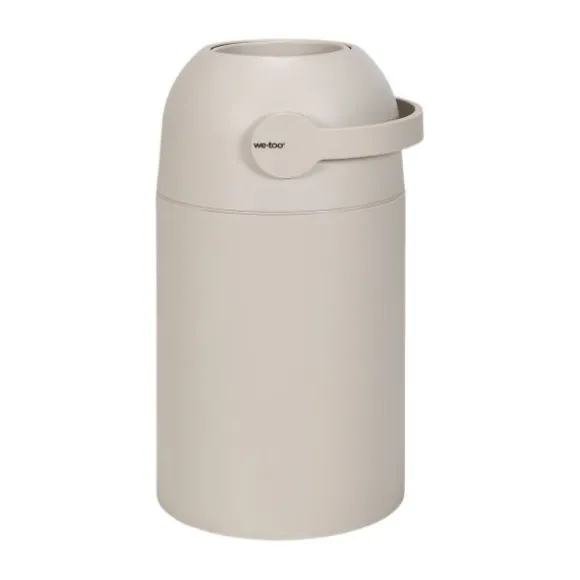 We-Too Badstandaard Base Black