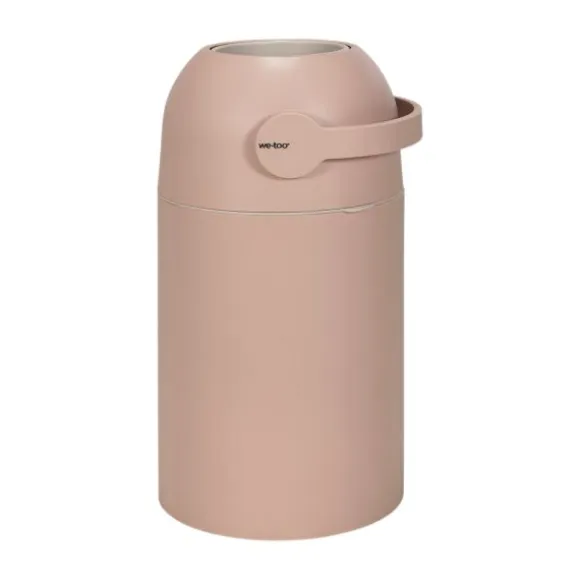 We-Too Badstandaard Base Black