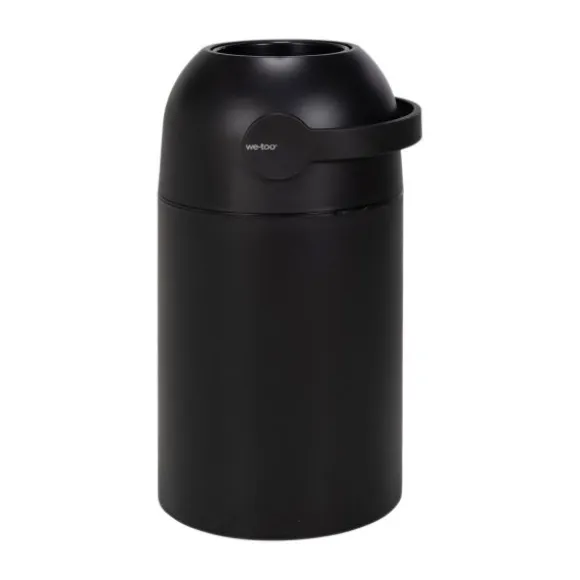 We-Too Badstandaard Base Black