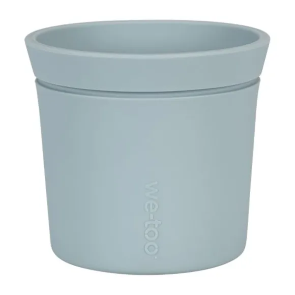 We-Too Badstandaard Base Black