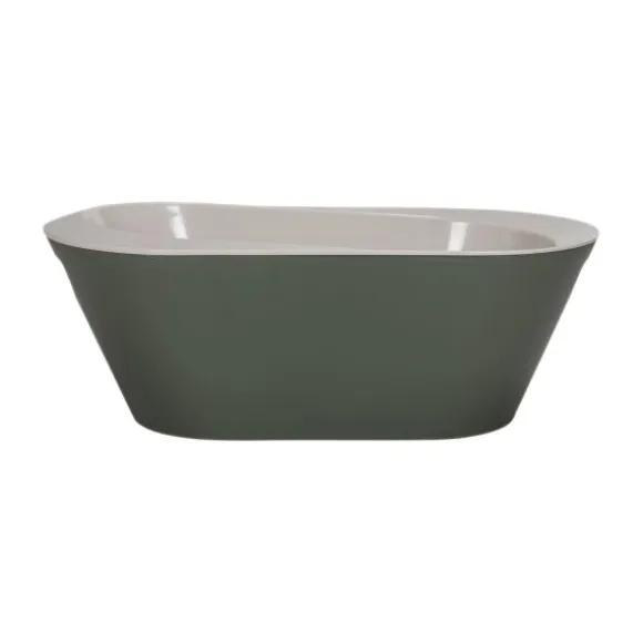 We-Too Badstandaard Base Black