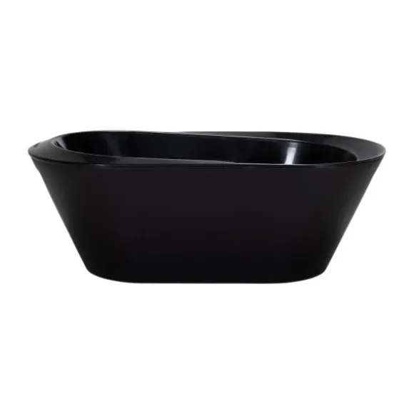 We-Too Badstandaard Base Black