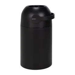 We-Too Badstandaard Metalen Poten Black