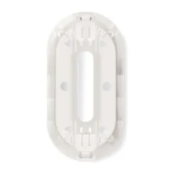 We-Too Badstandaard Metalen Poten Black