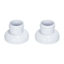 We-Too Borstkolf Adapter - Wit