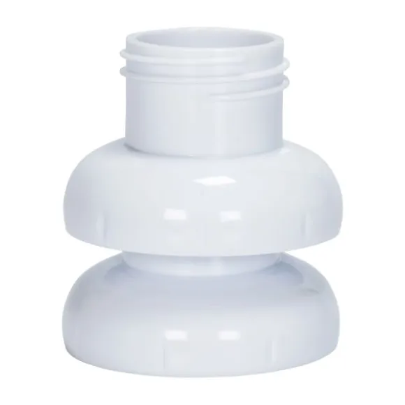 We-Too Borstkolf Adapter - Wit