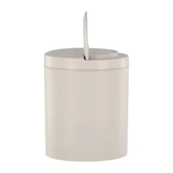 We-Too Deksel voor Luieremmer - Slim - Oatmeal