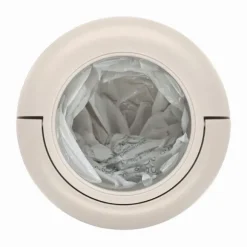 We-Too Deksel voor Luieremmer - Slim - Oatmeal