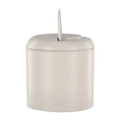 We-Too Deksel voor Luieremmer - Slim - Oatmeal