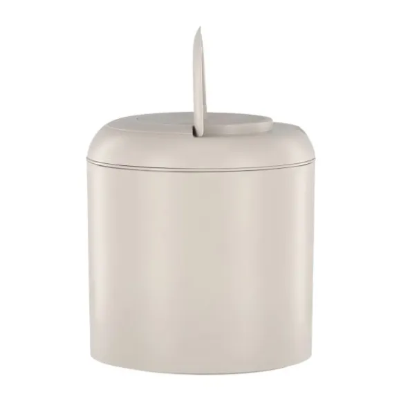 We-Too Deksel voor Luieremmer - Slim - Oatmeal